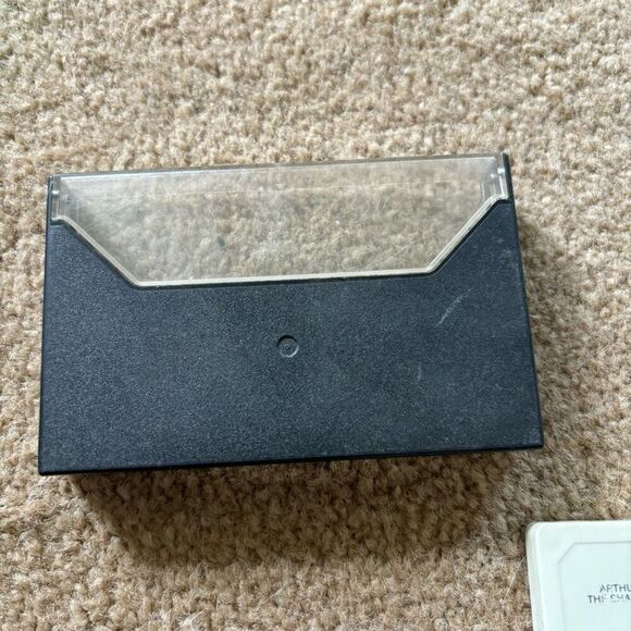 Academy Award Winning Love Songs 1988 Cassette Tape - Picture 7 of 7